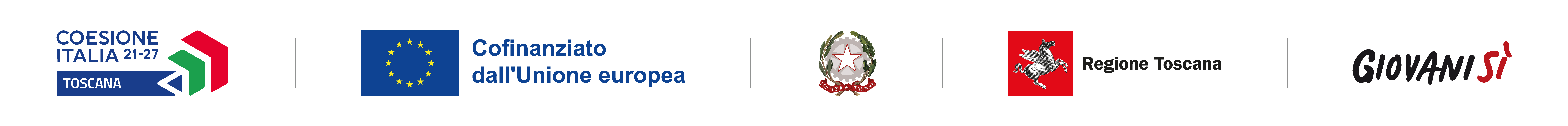 FSE+ Regione Toscana