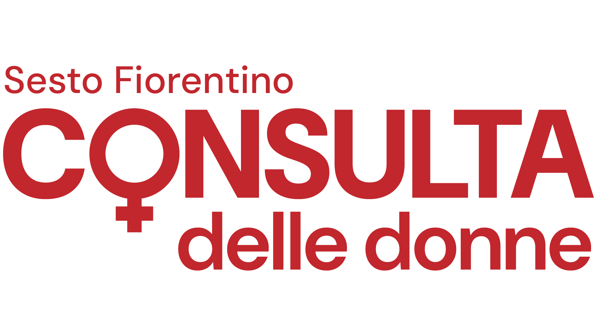 logo consulta donne