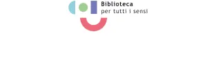 Biblioteca per tutti i sensi