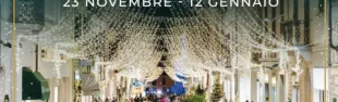Natale a Sesto Fiorentino 2024