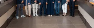Foto Giunta