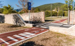 Giardino dell'anello inaugurazione 4