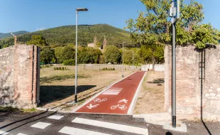 Giardino dell'anello inaugurazione 5