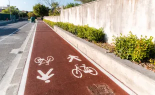 Giardino dell'anello inaugurazione 6