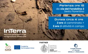 Trekking 10 maggio 25