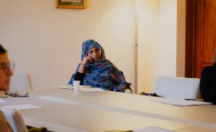 Kick off meeting 16 gennaio 2026