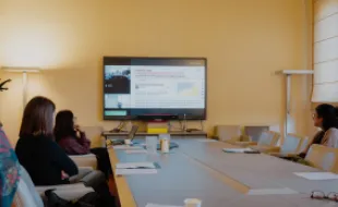 Kick off meeting 16 gennaio 2026