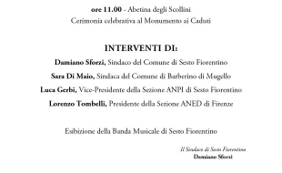 Battaglia Fonte dei Seppi 2026