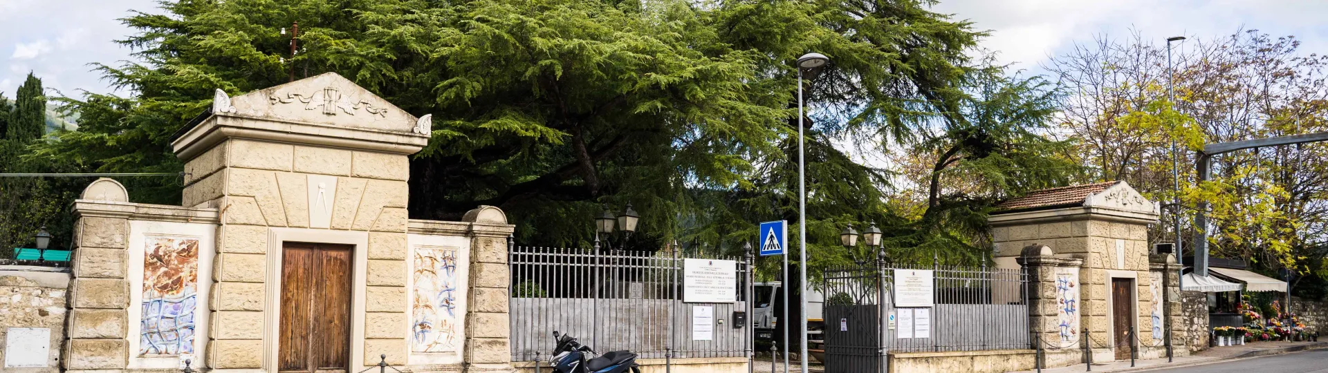 Cimitero Maggiore