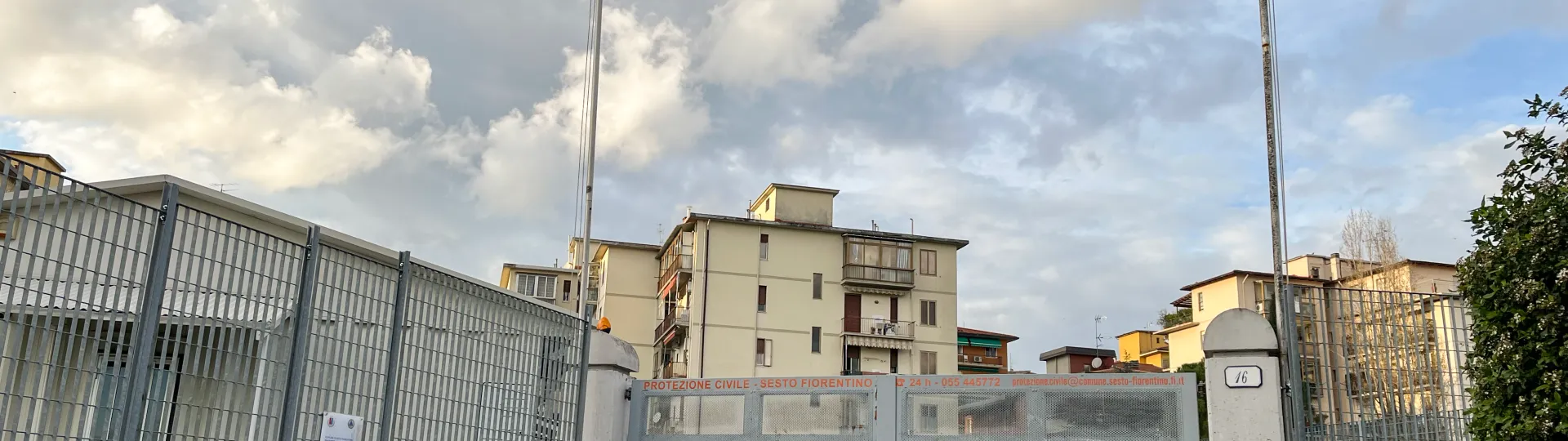 Protezione civile