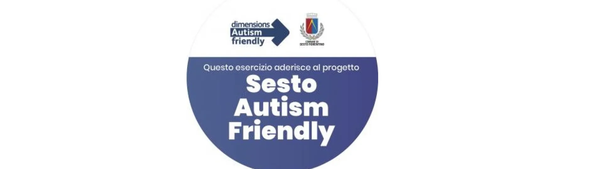 Sesto Autism Friendly