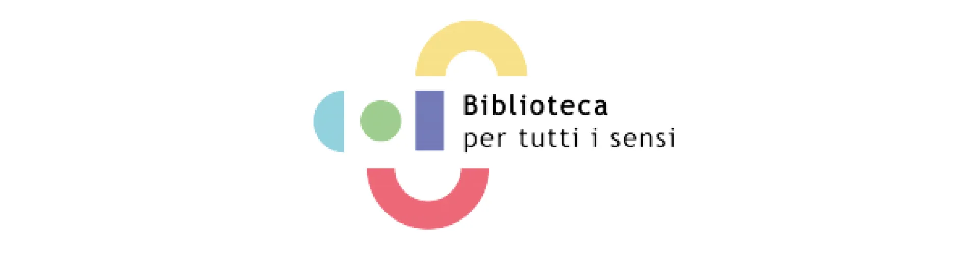 Biblioteca per tutti i sensi