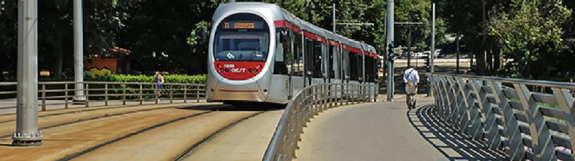 Verifica di Assoggettabilità a VIA ai sensi dell’art. 48 della L.R. 10/2010 e smi per la Linea Tramviaria 2.2 Aeroporto – Sesto Fiorentino