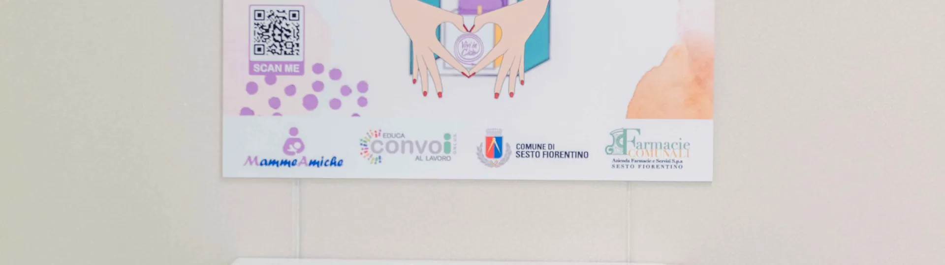 Vivi in ciclo