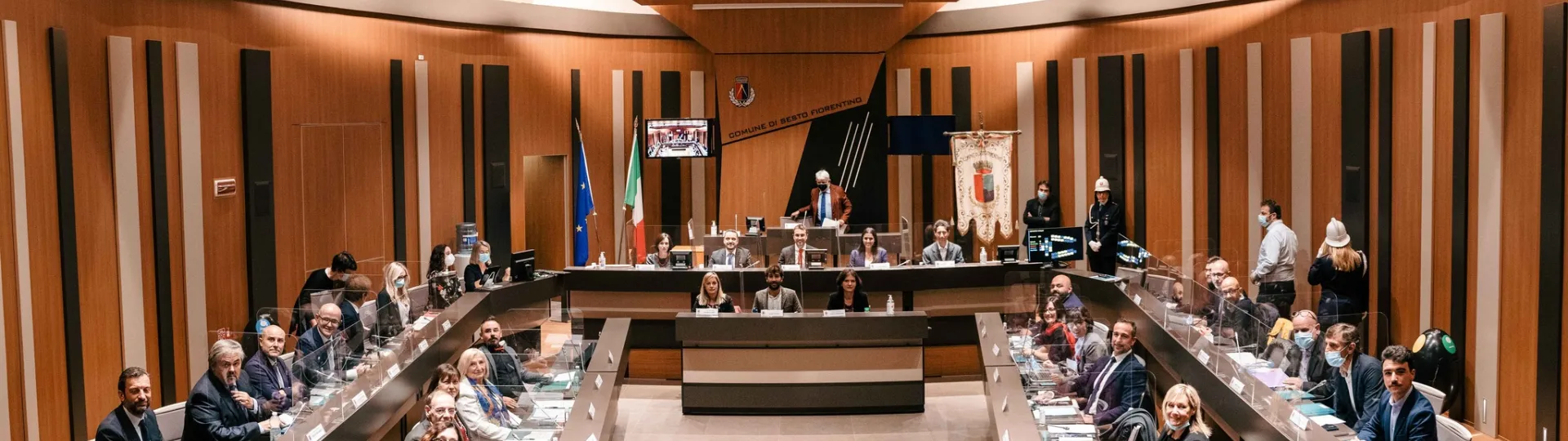 Consiglio comunale