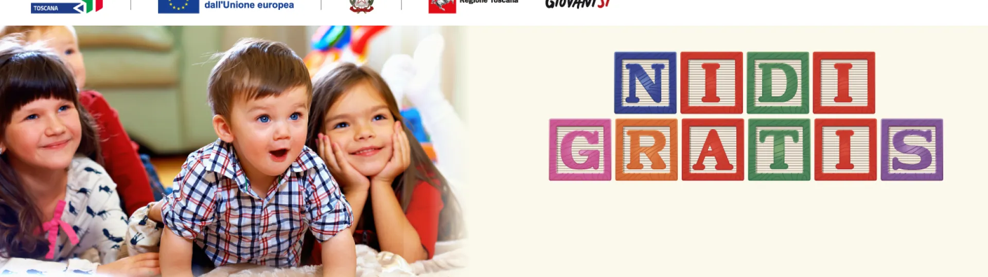 nidi gratis