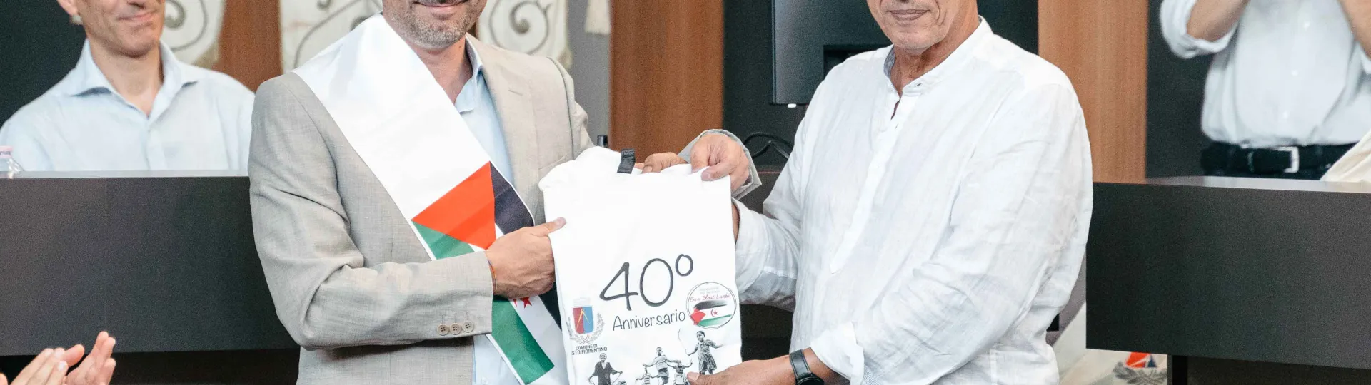 ambasciatori pace