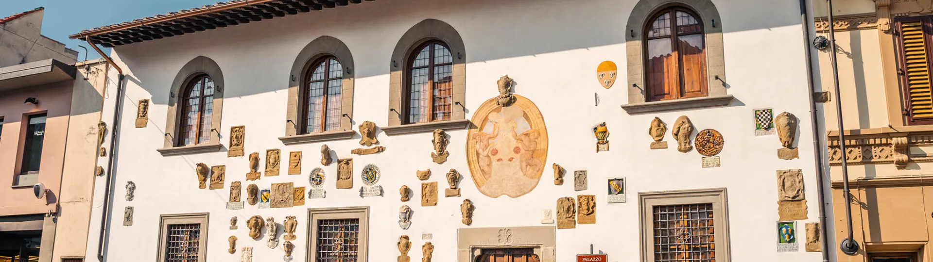 Palazzo pretorio