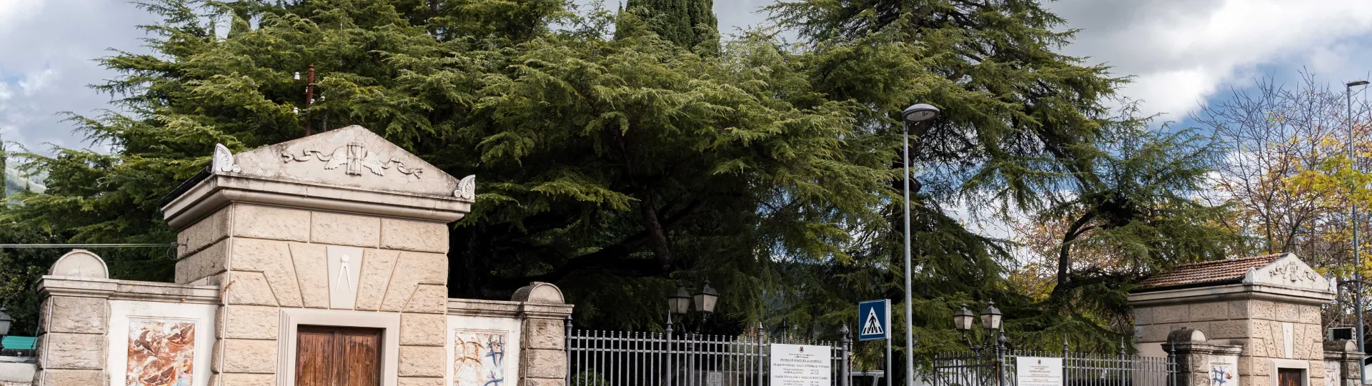 cimitero Maggiore