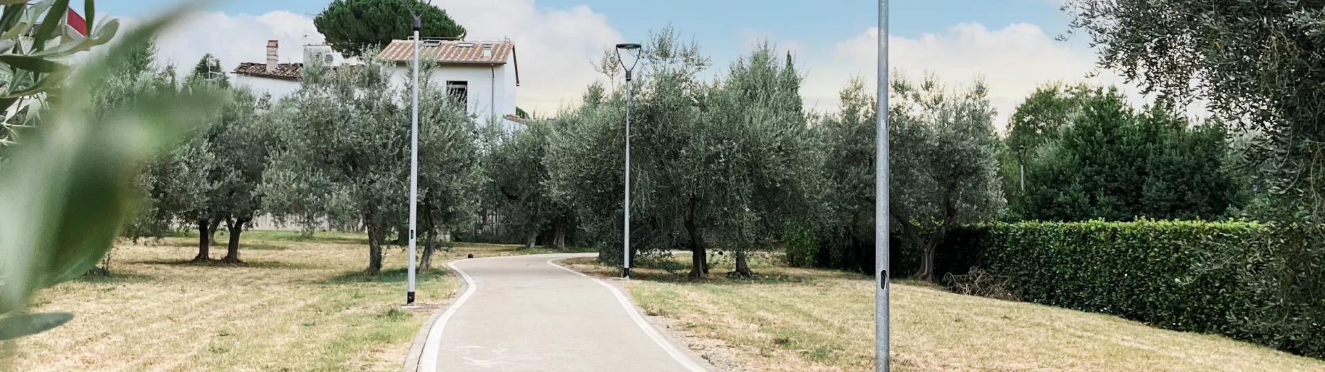 Strade, semafori, passaggi pedonali: numerosi gli interventi in programma