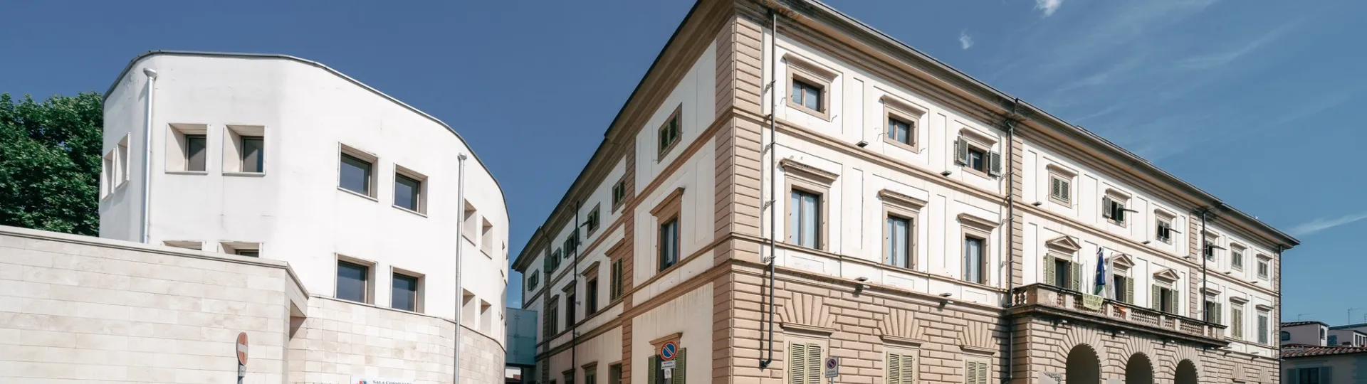 Palazzo Comunale