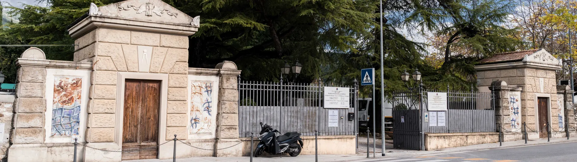 Cimitero