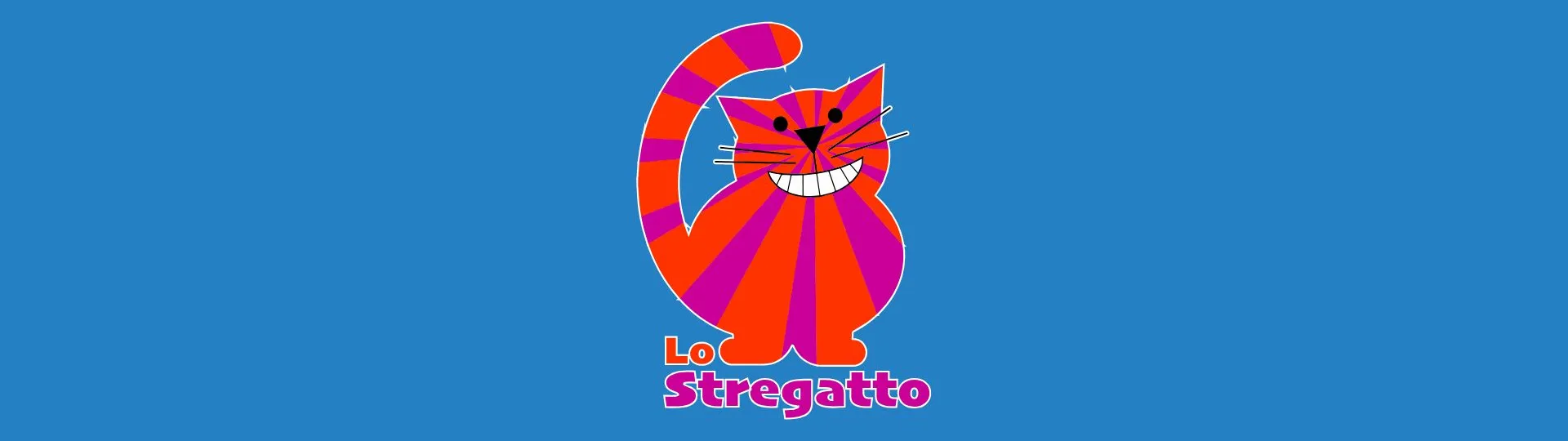 Lo Stregatto