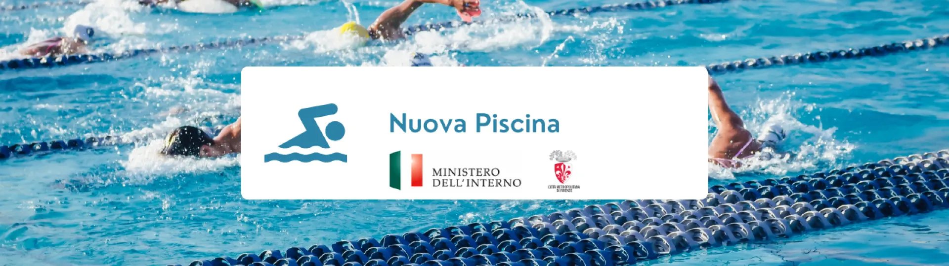 Nuova Piscina Rimaggio