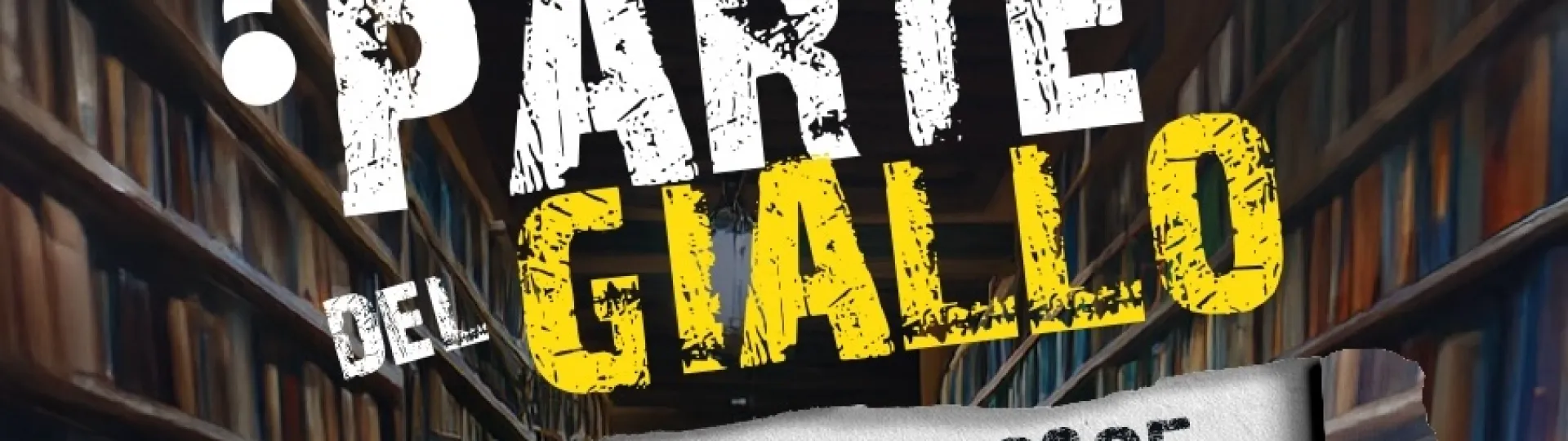 GIALLO