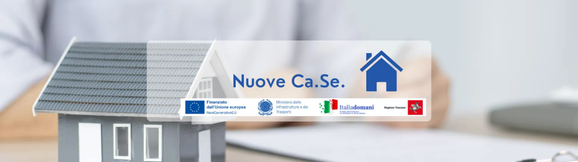 PINQUA Nuove Ca.Se.