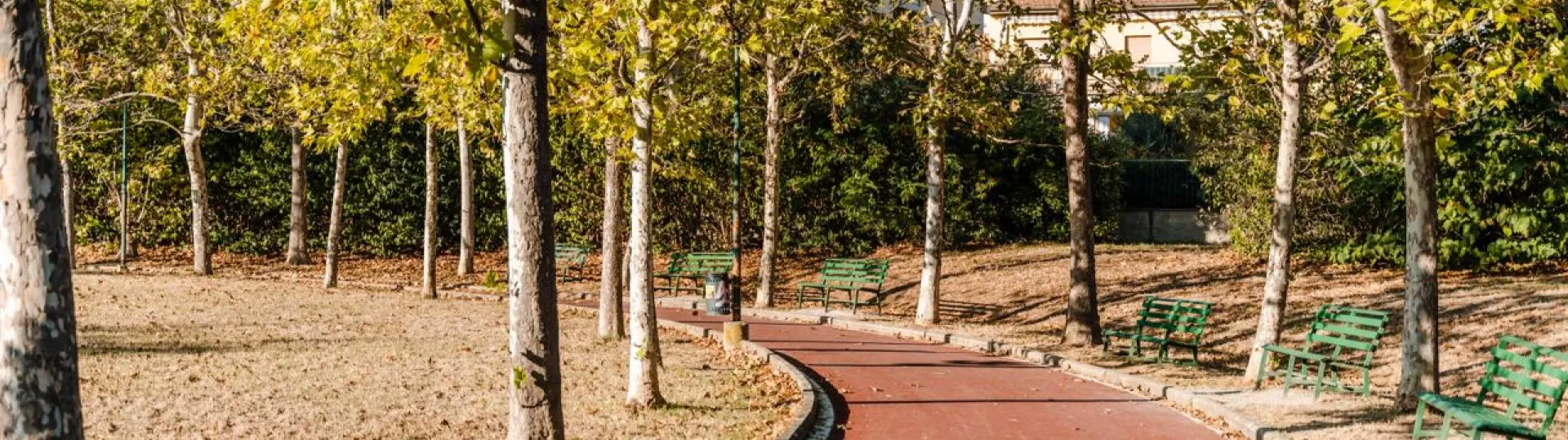 ciclabile anello