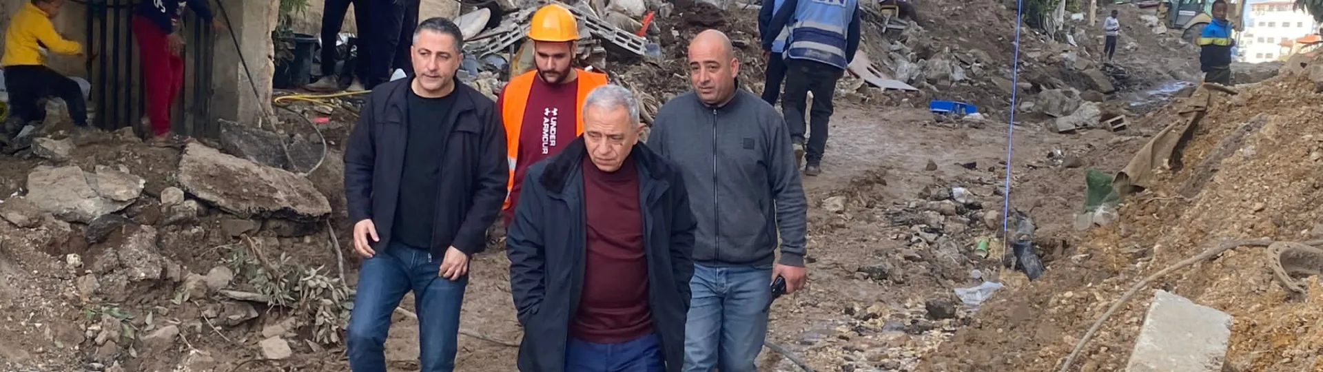 tulkarem