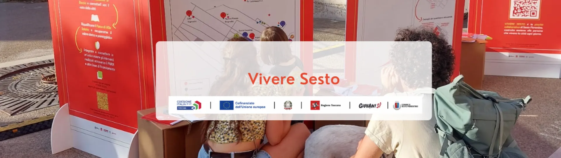 FESR Vivere Sesto
