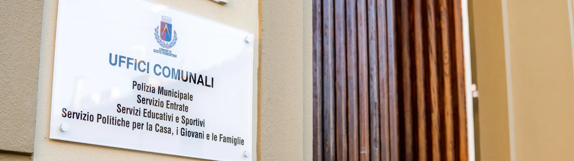 Uffici Via Fratti