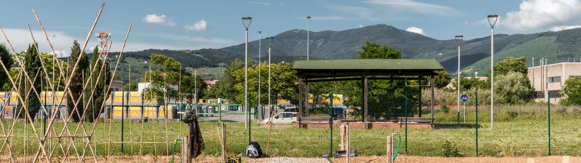 Orti sociali