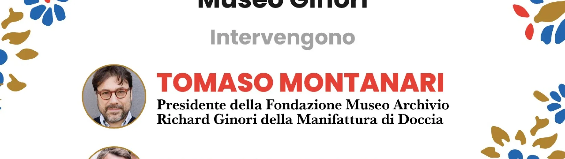 ginori fondazione assemblea