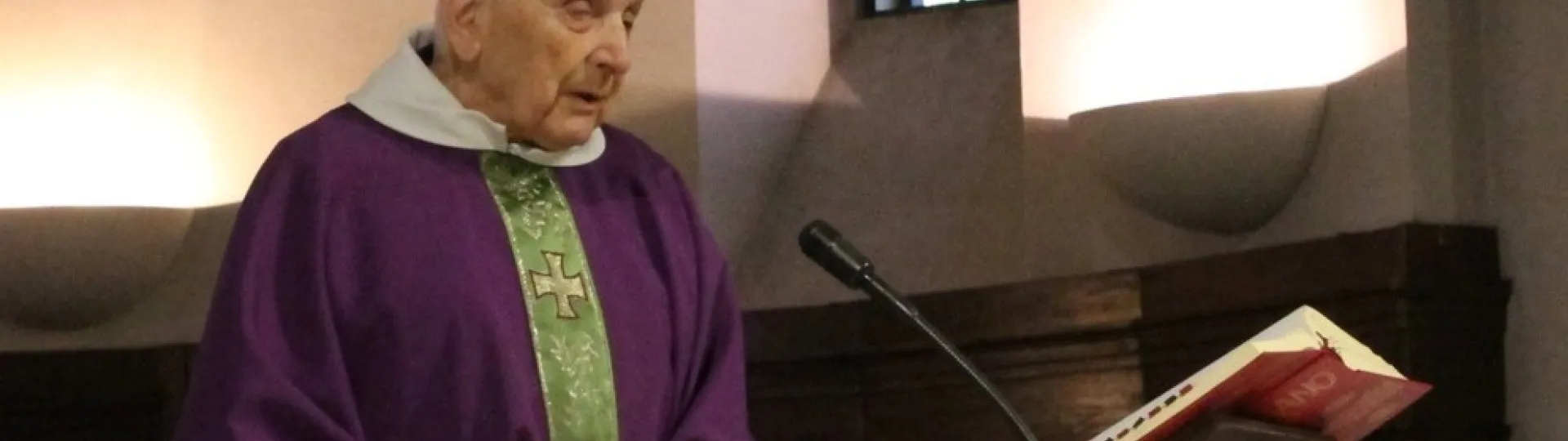 don silvano nistri