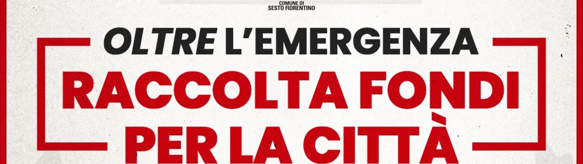 raccolta fondi