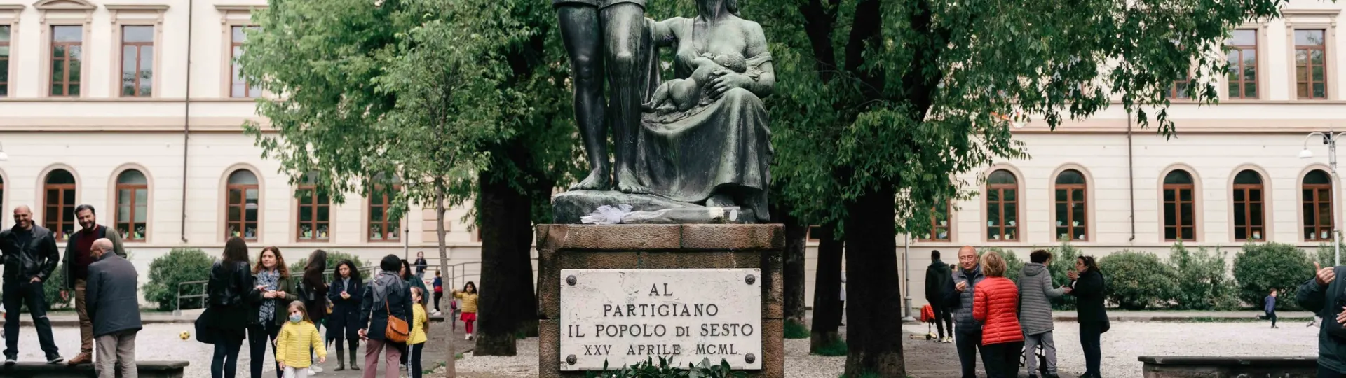 partigiano