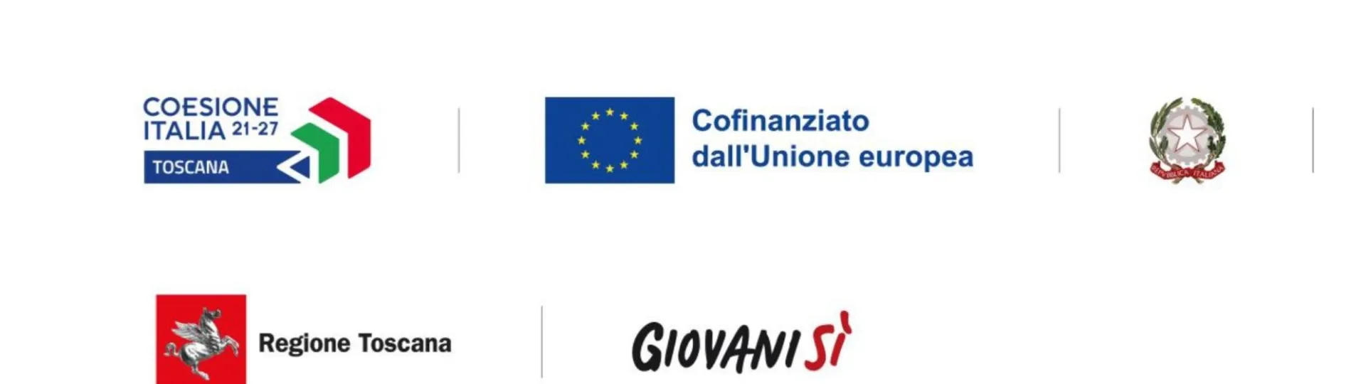 Immagine Loghi FSE