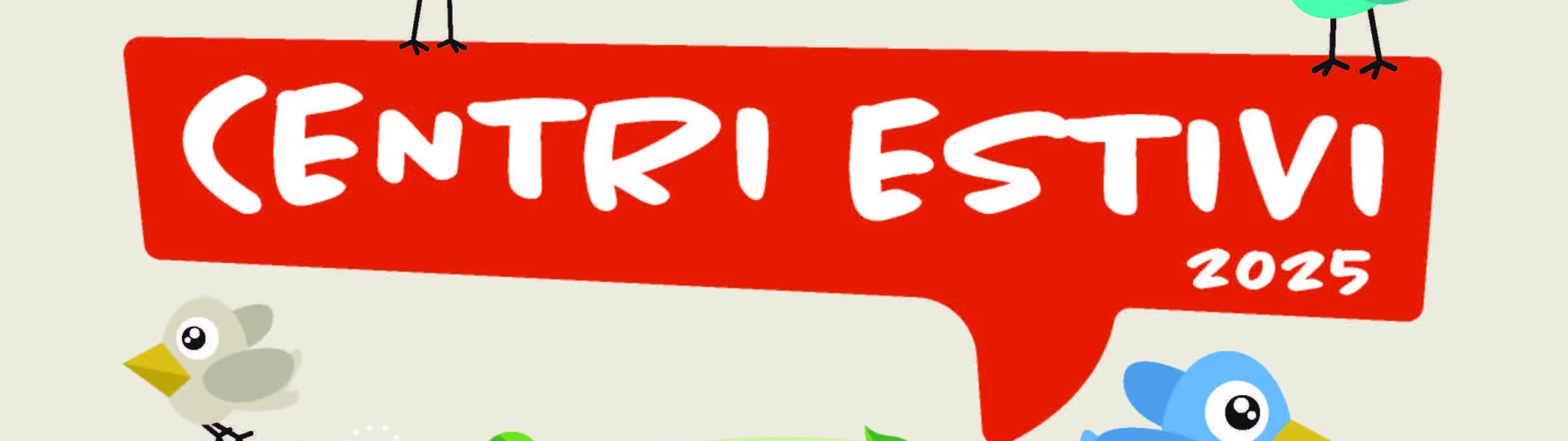 Centri estivi