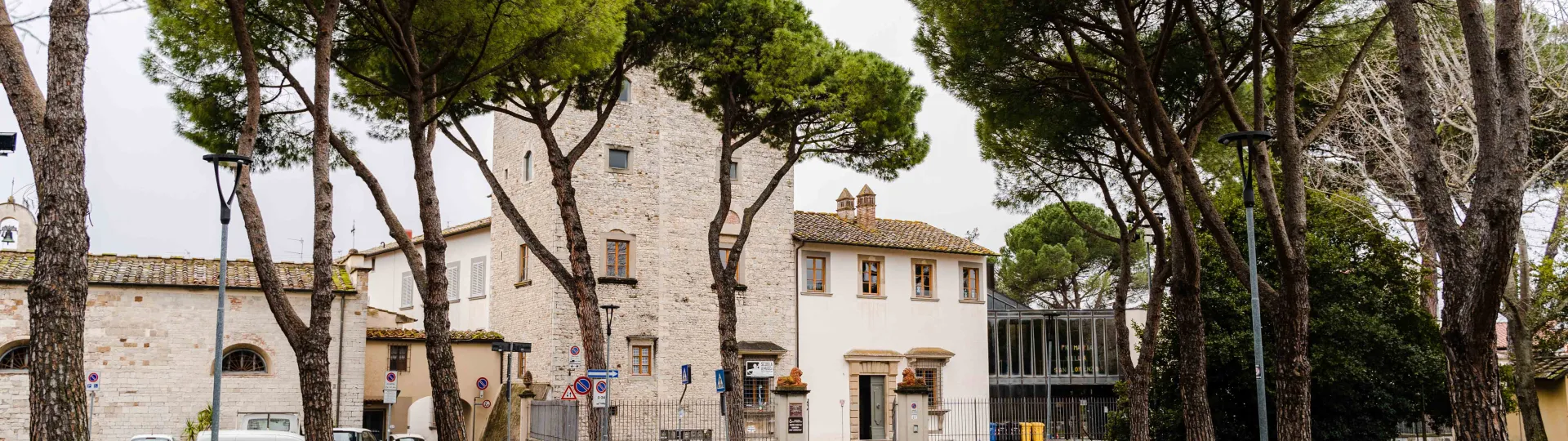 Villa Lorenzi