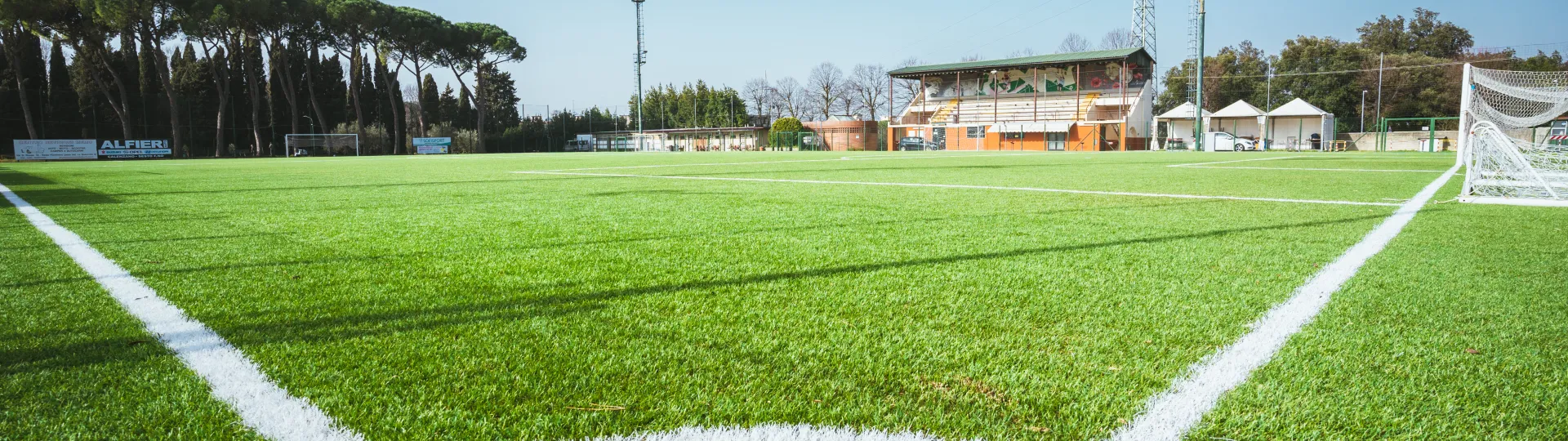immagine campo sportivo