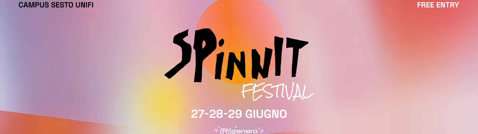 Spinnit Festival