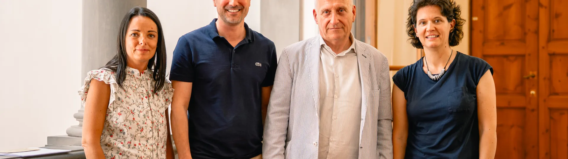 campi suvignano