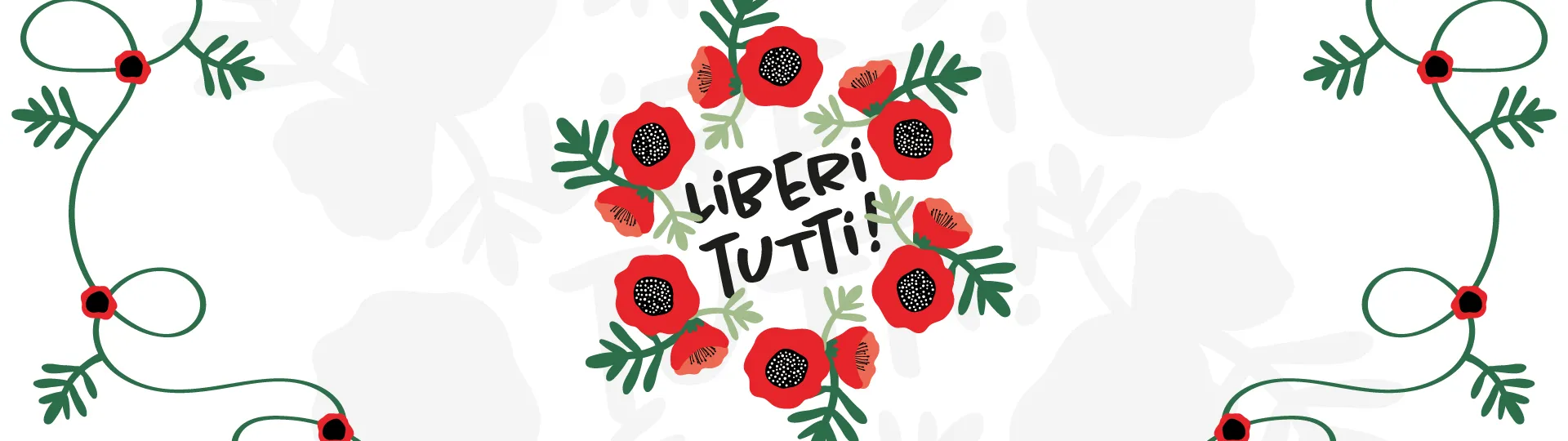 Liberi Tutti 2025