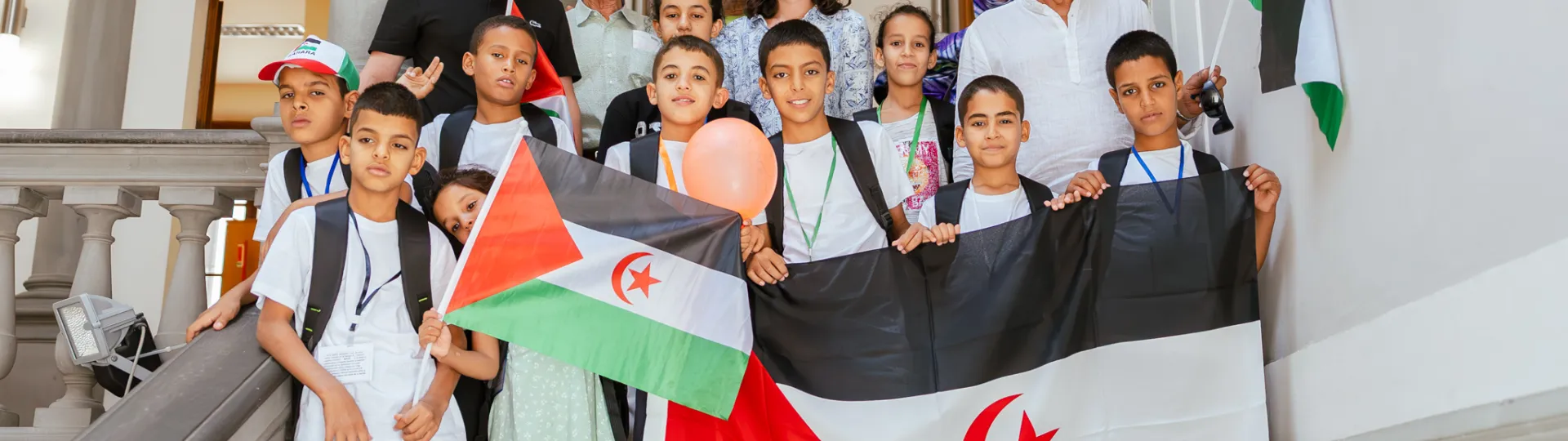 saharawi