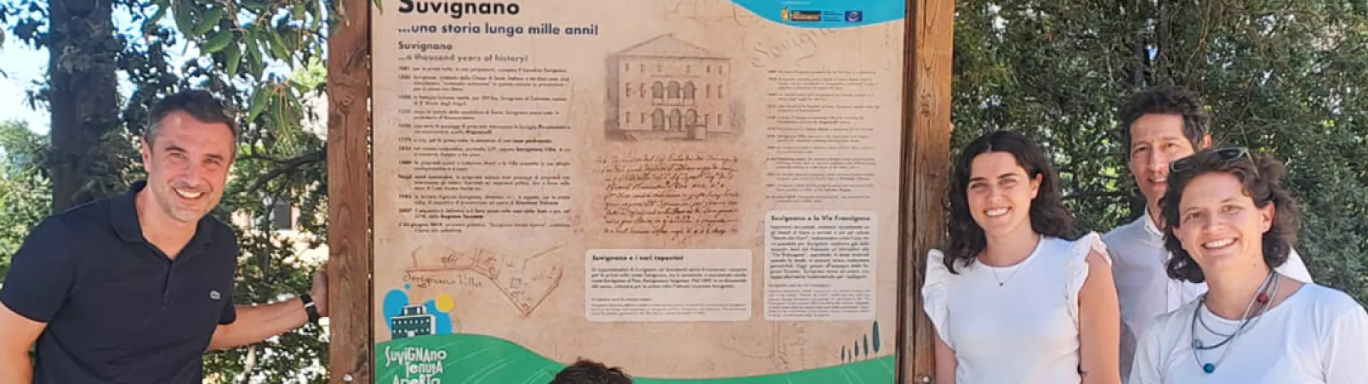 Giunta Suvignano
