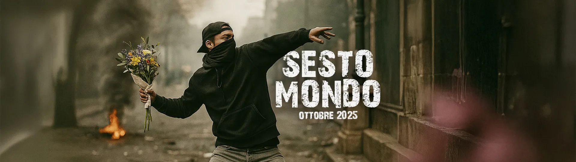SESTO MONDO 2025