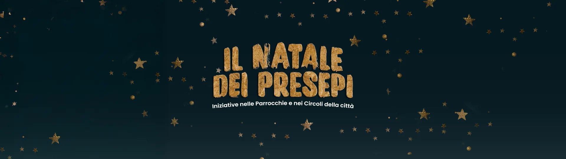 Banner iniziative Parrocchie e Circoli